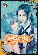 Télécharger le livre :  Ghost girl T02
