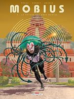 Télécharger le livre :  Môbius T03