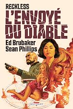 Télécharger le livre :  Reckless - L'envoyé du diable