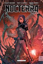 Télécharger le livre :  Nocterra T01