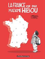 Télécharger le livre :  France vue par Madame Hibou
