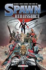 Télécharger le livre :  Spawn - Renaissance T09