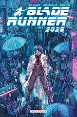 Télécharger le livre :  Blade Runner 2029 T02