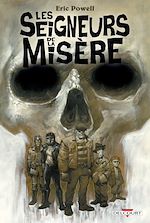 Télécharger le livre :  Les Seigneurs de la misère