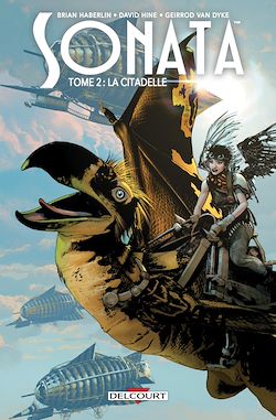 Télécharger le livre :  Sonata T02