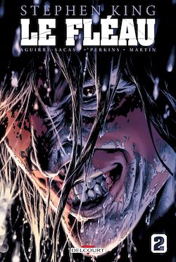 Télécharger le livre :  Le Fléau T02