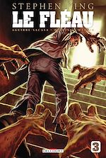 Télécharger le livre :  Le Fléau T03