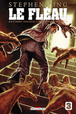 Télécharger le livre :  Le Fléau T03