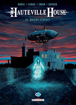 Télécharger le livre :  Hauteville House T20