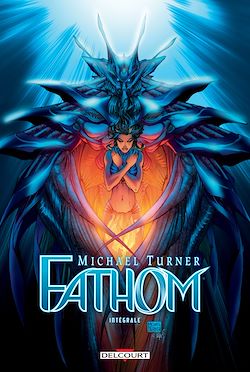 Télécharger le livre :  Fathom - Intégrale