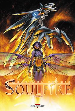 Télécharger le livre :  Soulfire