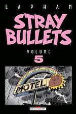 Télécharger le livre :  Stray Bullets T05