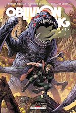 Télécharger le livre :  Oblivion song T05