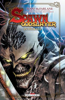 Télécharger le livre :  Spawn Godslayer