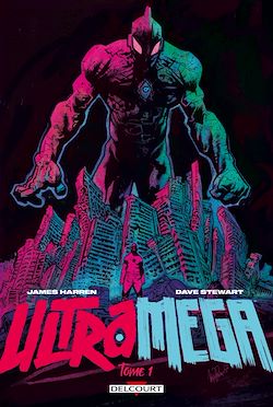 Télécharger le livre :  Ultramega T01