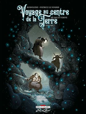 Téléchargez le livre :  Voyage au centre de la terre, de Jules Verne T01