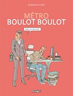 Download this eBook Métro Boulot Boulot
