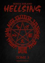 Télécharger le livre :  Hellsing Perfect edition T03