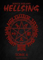 Download this eBook Hellsing Perfect edition T04