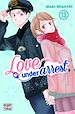 Télécharger le livre :  Love under Arrest T13