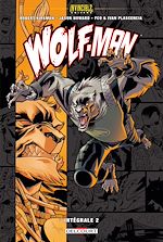 Télécharger le livre :  Invincible Univers - Wolfman T02