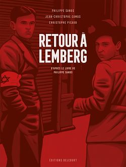 Télécharger le livre :  Retour à Lemberg, d'après le livre de Philippe Sands