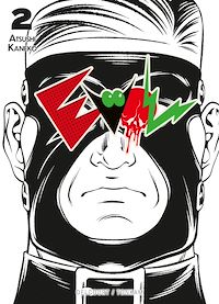 Téléchargez le livre :  Evol T02