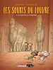 Télécharger le livre :  Les Souris du Louvre T04