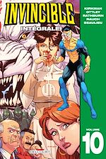 Invincible Chapitre 1 - gratuit Cómics, novelas gráficas y manga eBook por  Robert Kirkman - EPUB Libro