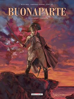 Télécharger le livre :  Buonaparte T03