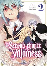 Télécharger le livre :  The Second chance of the villainess T02