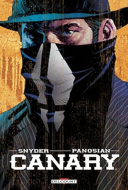 Télécharger le livre :  Canary