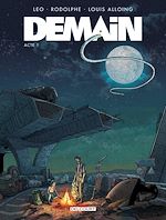 Télécharger le livre :  Demain T01