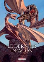 Télécharger le livre :  Le Dernier Dragon T04 - Le Retour du Drakon