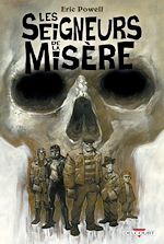 Télécharger le livre :  Les Seigneurs de la misère