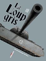 Télécharger le livre :  Machines de Guerre T05 - Le Loup gris