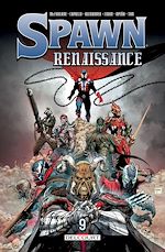 Télécharger le livre :  Spawn - Renaissance T09