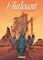 Télécharger le livre :  Hurlevent T01 - La nuit des chasseurs
