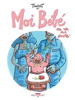 Télécharger le livre :  Moi bébé - Ma vie, mon oeuvre