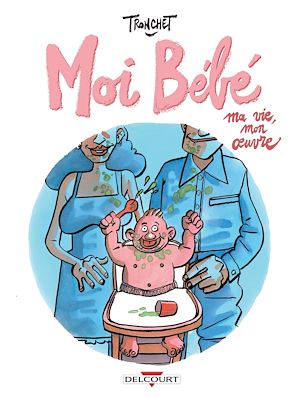 Téléchargez le livre :  Moi bébé - Ma vie, mon oeuvre