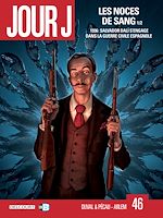 Télécharger le livre :  Jour J T46 - Les Noces de Sang 1/2