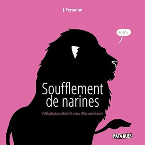 Téléchargez le livre :  Soufflement de Narines