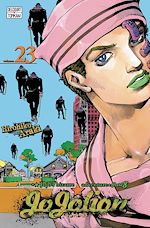 Télécharger le livre :  Jojolion T23