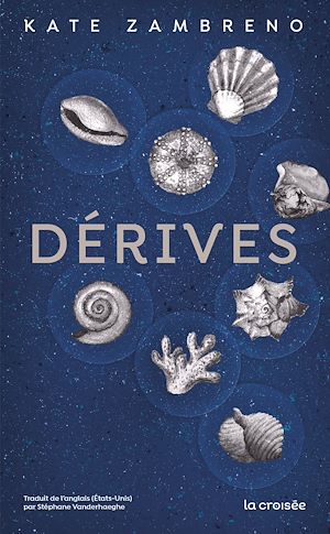 Téléchargez le livre :  Dérives