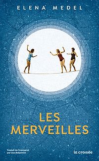 Téléchargez le livre :  Les Merveilles