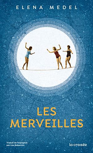 Téléchargez le livre :  Les Merveilles