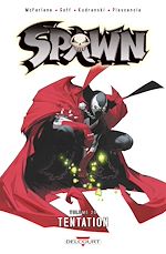 Télécharger le livre :  Spawn T20 - Tentation