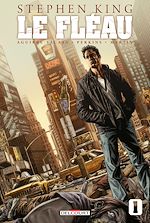 Télécharger le livre :  Le Fléau T01
