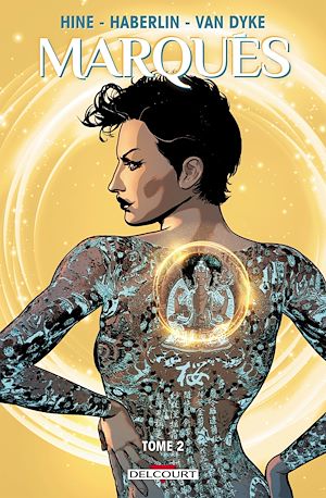 Téléchargez le livre :  Marqués T02