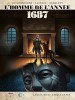 Télécharger le livre :  L'Homme de l'année T19 - 1687